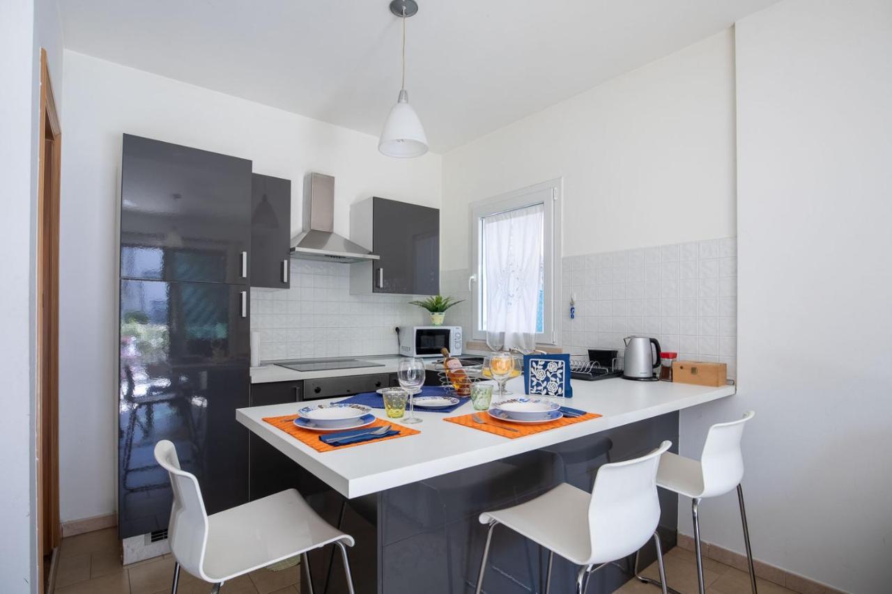 Romantico Open Space A 3Min Dalla Spiaggia - Homeunity ริมินี ภายนอก รูปภาพ